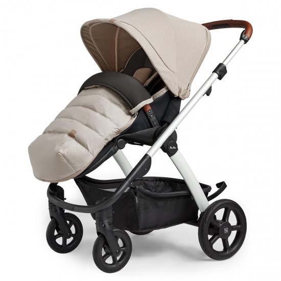 Silver cross 3 in 1 best sale travel system